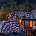Casa rural Cerdeira - For Creativity *