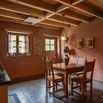 Casa rural Cerdeira - For Creativity Lousã