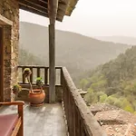 Cerdeira - For Creativity Casa rural