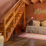 Casa rural Cerdeira - For Creativity