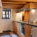 Casa rural Cerdeira - For Creativity