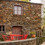 Casa rural Cerdeira - For Creativity