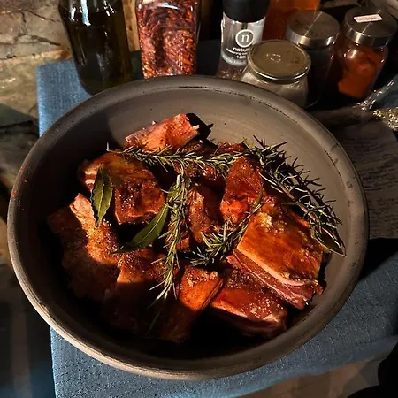 Cerdeira - For Creativity Kır Evi *