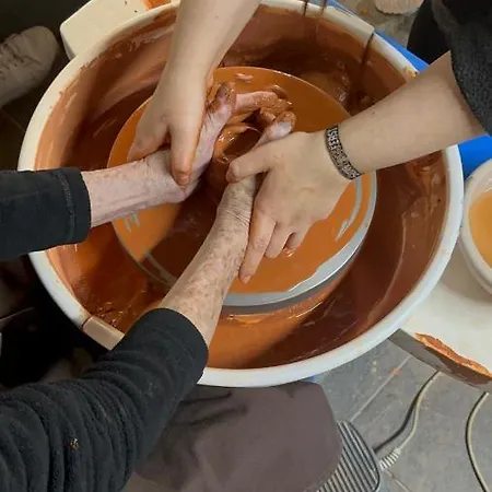 Cerdeira - For Creativity Landsted *