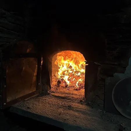 Cerdeira - For Creativity Lantställe