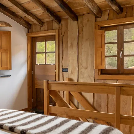 Cerdeira - Home For Creativity Country house *