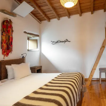 Cerdeira - For Creativity Casa de Campo
