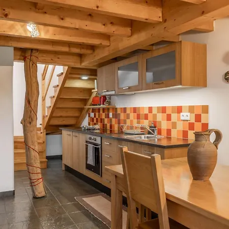 Country house Cerdeira - Home For Creativity *