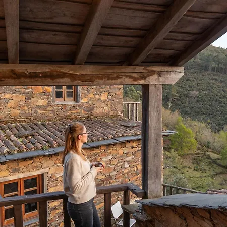 Cerdeira - For Creativity * Lousã