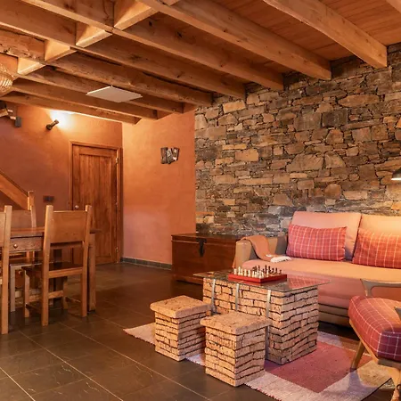 Cerdeira - For Creativity