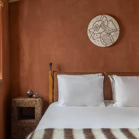 Landsted Cerdeira - For Creativity *