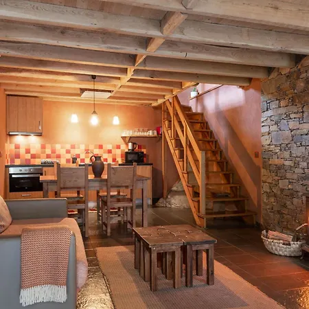 Cerdeira - For Creativity * Lousã