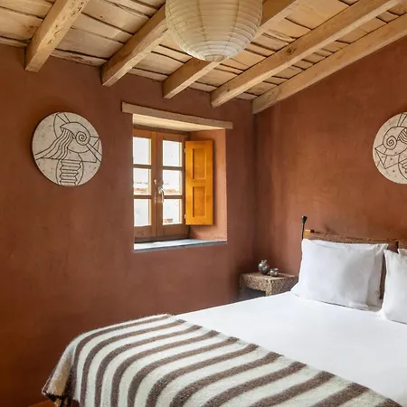 Cerdeira - Home For Creativity Country house *