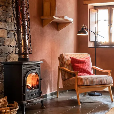 Landsted Cerdeira - For Creativity Lousã