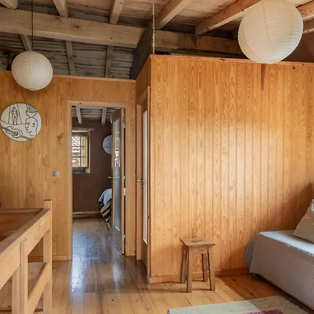 Cerdeira - For Creativity *