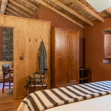 Cerdeira - For Creativity * Lousã