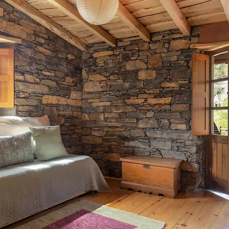 Cerdeira - For Creativity