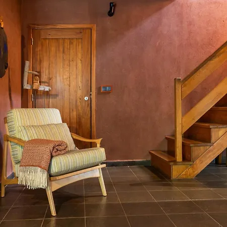 Cerdeira - For Creativity Kır Evi Lousã