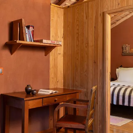 Landsted Cerdeira - For Creativity Lousã