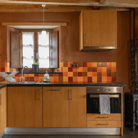 Cerdeira - For Creativity