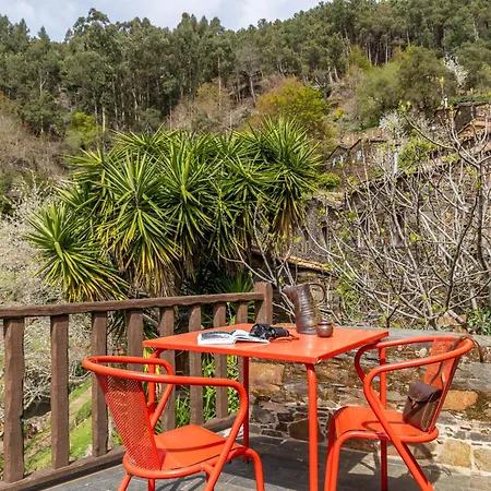 Landsted Cerdeira - For Creativity *