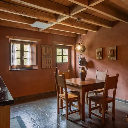 Landsted Cerdeira - For Creativity Lousã