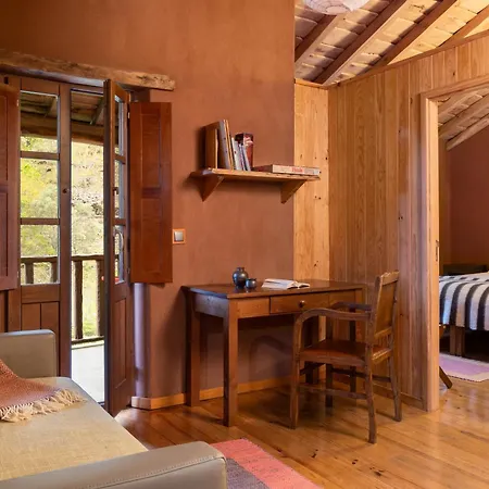 Cerdeira - For Creativity * Lousã