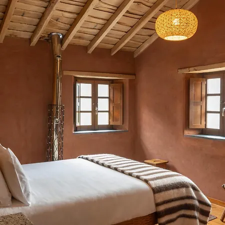 Cerdeira - Home For Creativity Country house *