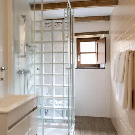 Kır Evi Cerdeira - For Creativity *