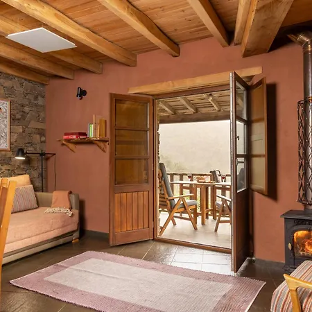 Cerdeira - For Creativity Landsted Lousã