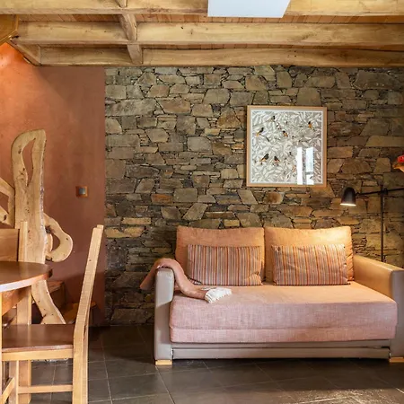 Cerdeira - For Creativity *