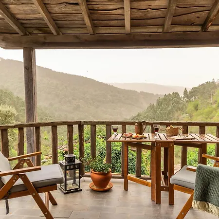 Cerdeira - For Creativity Lousã