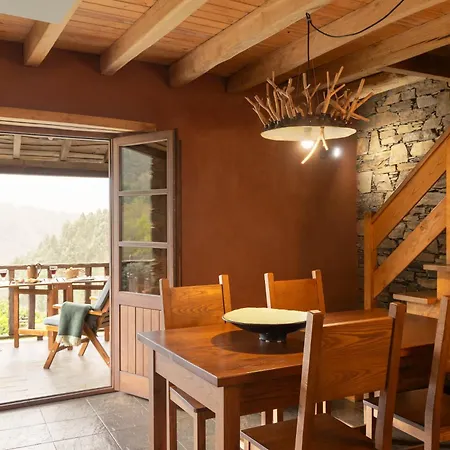 Cerdeira - For Creativity Lantställe *