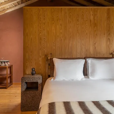 Country house Cerdeira - Home For Creativity Lousa (Coimbra)