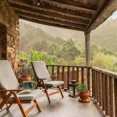 Cerdeira - For Creativity *