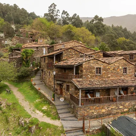 Cerdeira - For Creativity Lousã