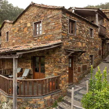 Cerdeira - For Creativity * Lousã