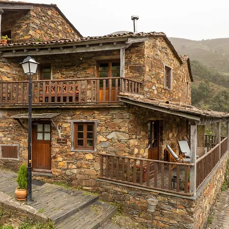 Cerdeira - Home For Creativity