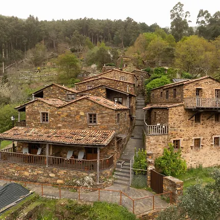 Cerdeira - For Creativity Lantställe *