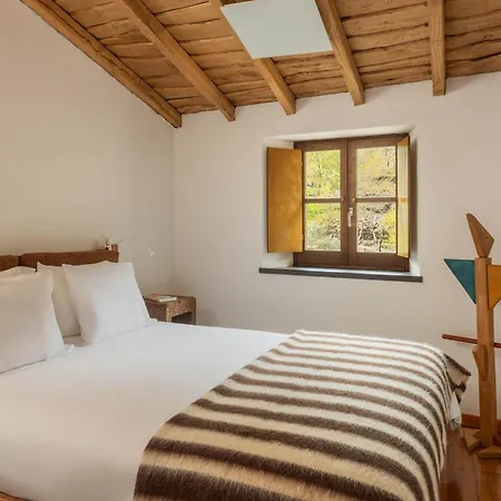 Cerdeira - For Creativity Lantställe Lousã