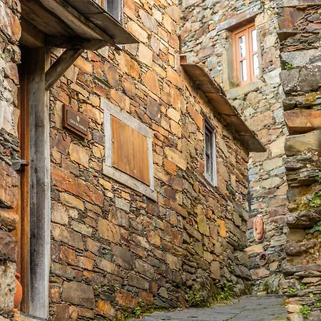 Landsted Cerdeira - For Creativity Lousã