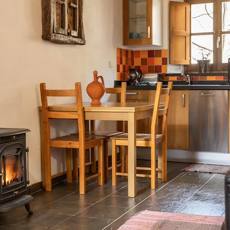 Cerdeira - For Creativity *