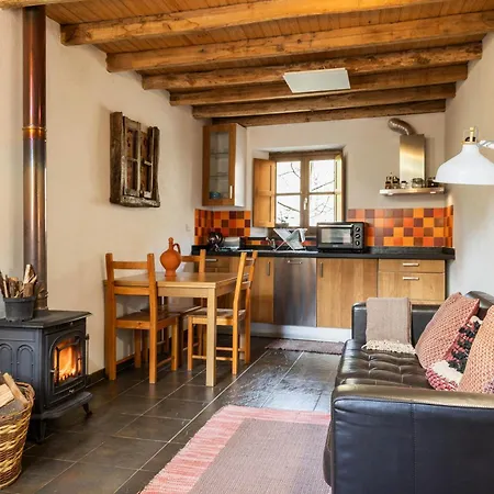 Cerdeira - For Creativity Lousã