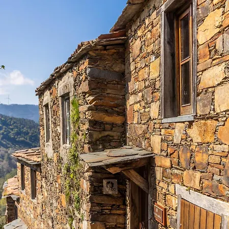 Cerdeira - For Creativity * Lousã