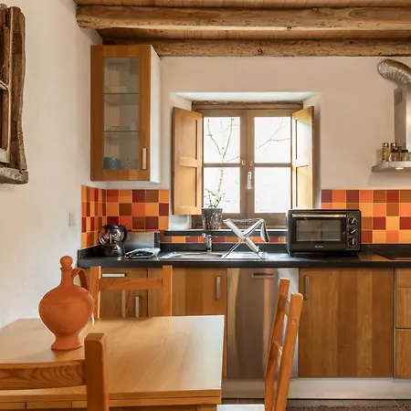 Cerdeira - For Creativity