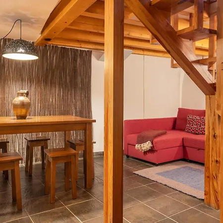 Casa de Campo Cerdeira - For Creativity