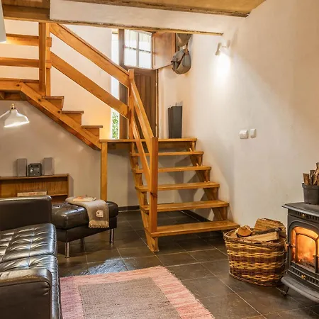 Cerdeira - For Creativity Landsted *