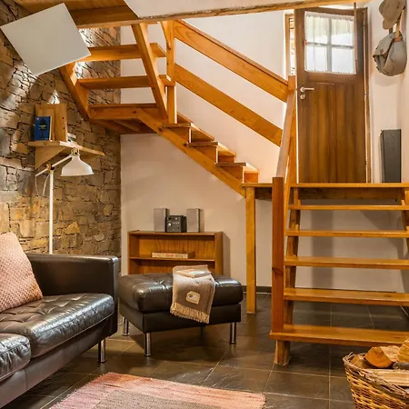 Cerdeira - For Creativity *