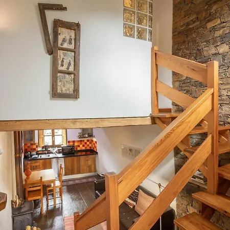 Cerdeira - For Creativity Lousã