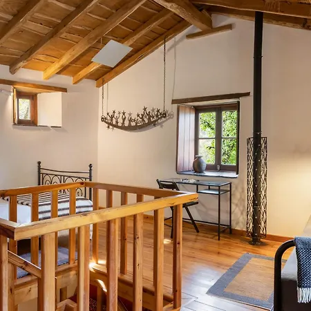 Cerdeira - For Creativity Casa de Campo *